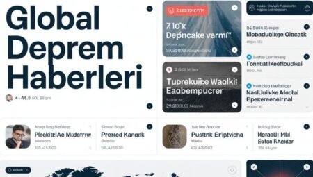 Solomon Adaları’nda 6.7 Büyüklüğünde Deprem Meydana Geldi