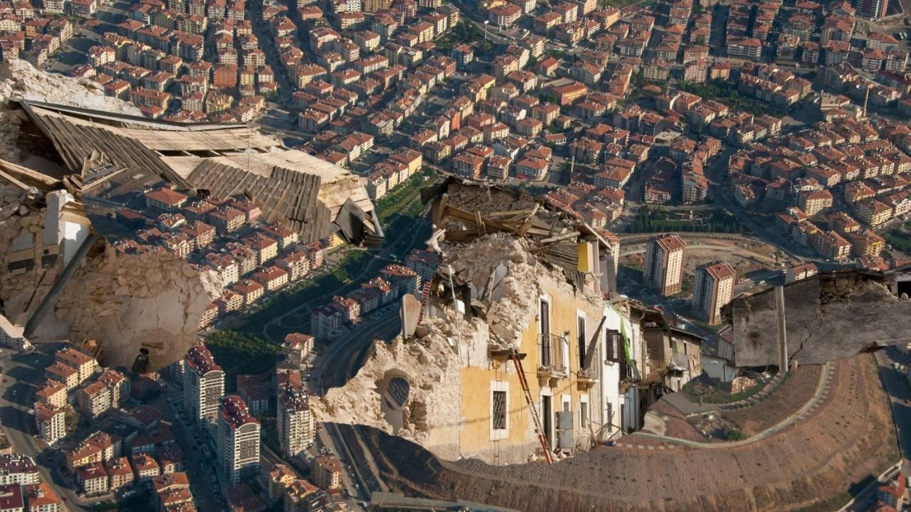 TOKİ’nin Depreme Dayanıklı Bina Standartları