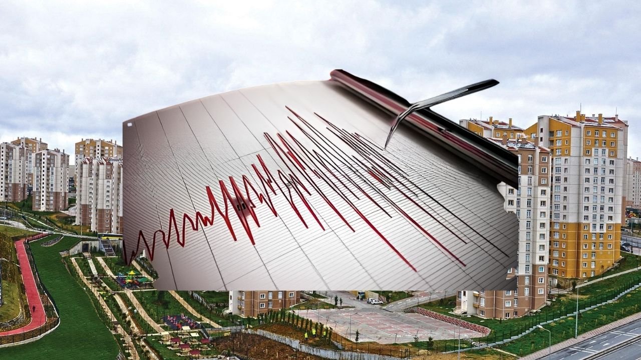 TOKİ’nin Depreme Dayanıklı Bina Standartları 