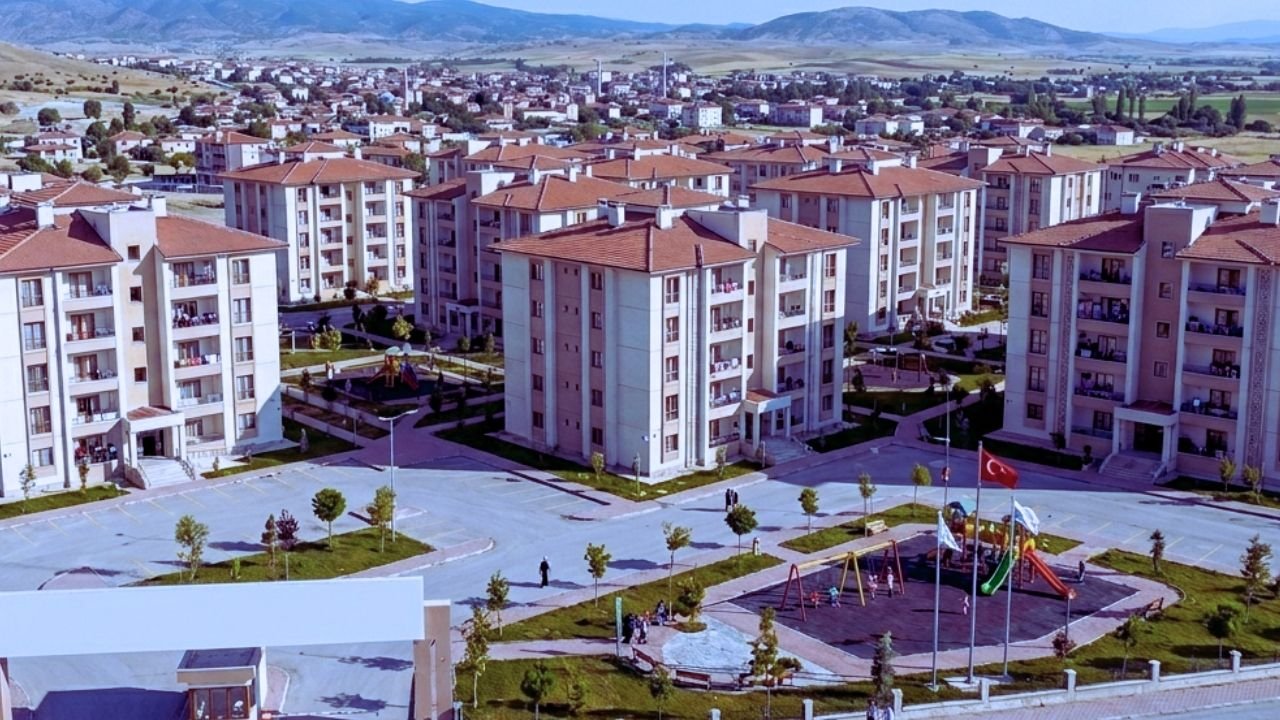 TOKİ’nin Depreme Dayanıklı Bina Standartları 