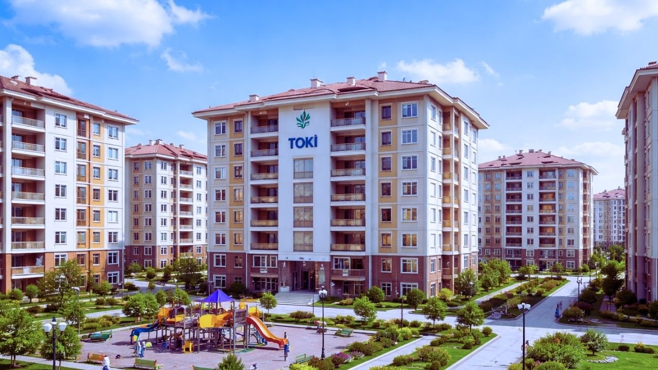 TOKİ’nin Depreme Dayanıklı Bina Standartları 