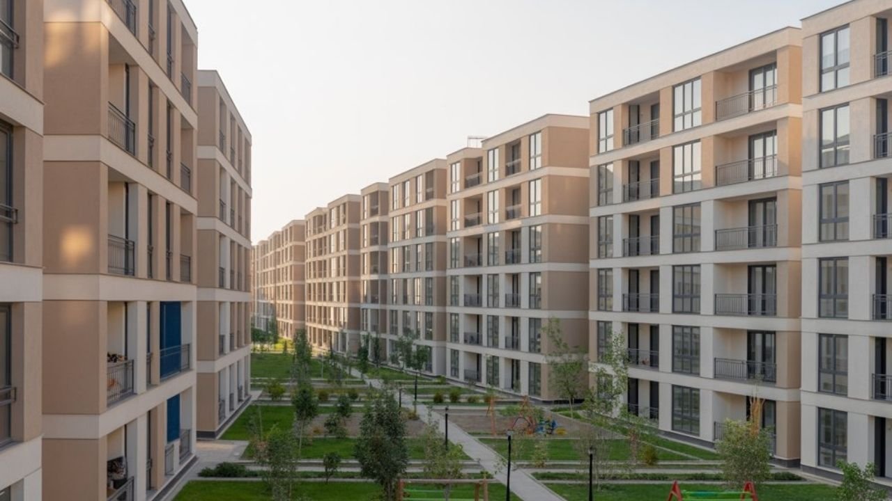 TOKİ’nin Depreme Dayanıklı Bina Standartları 