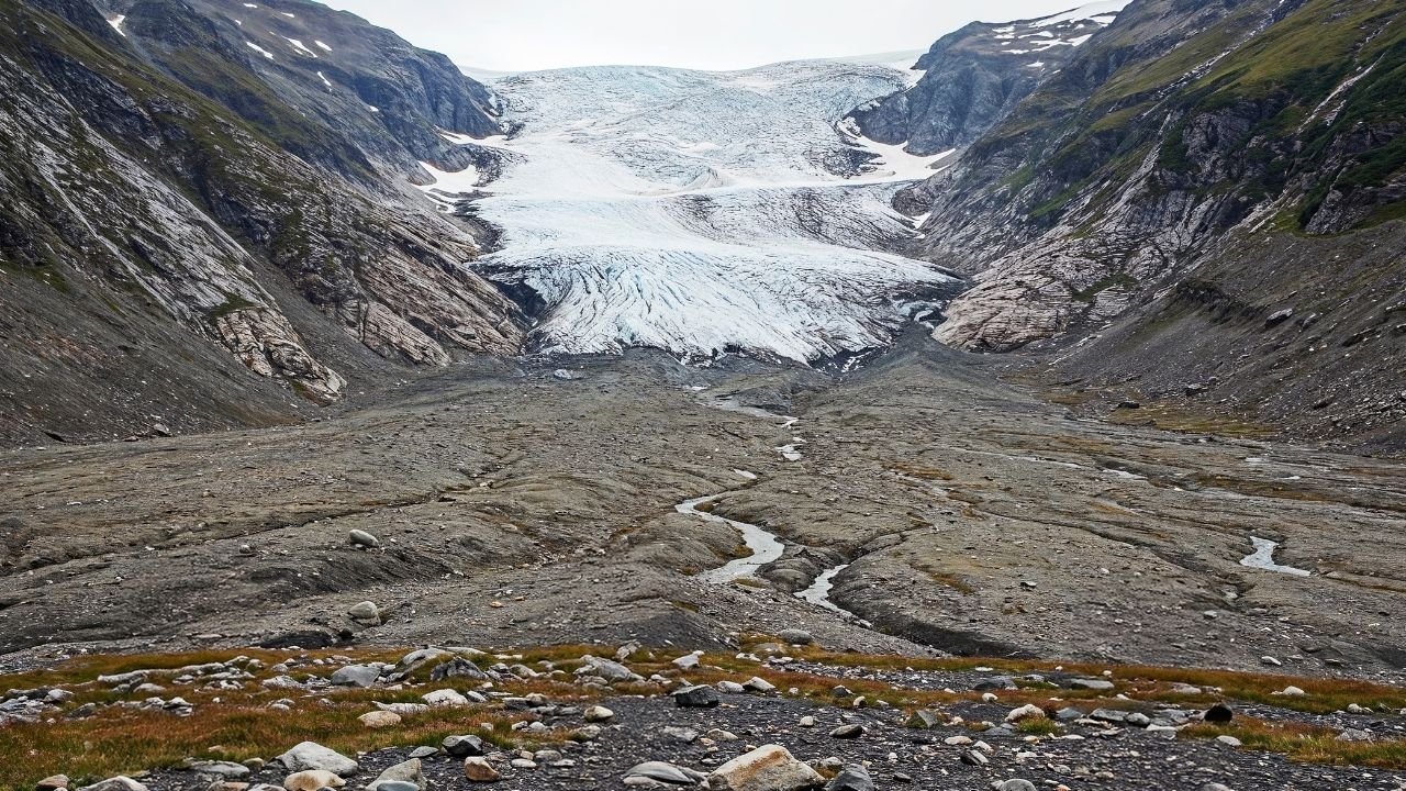 Bursa'da Çığ Tehlikesi Var mı