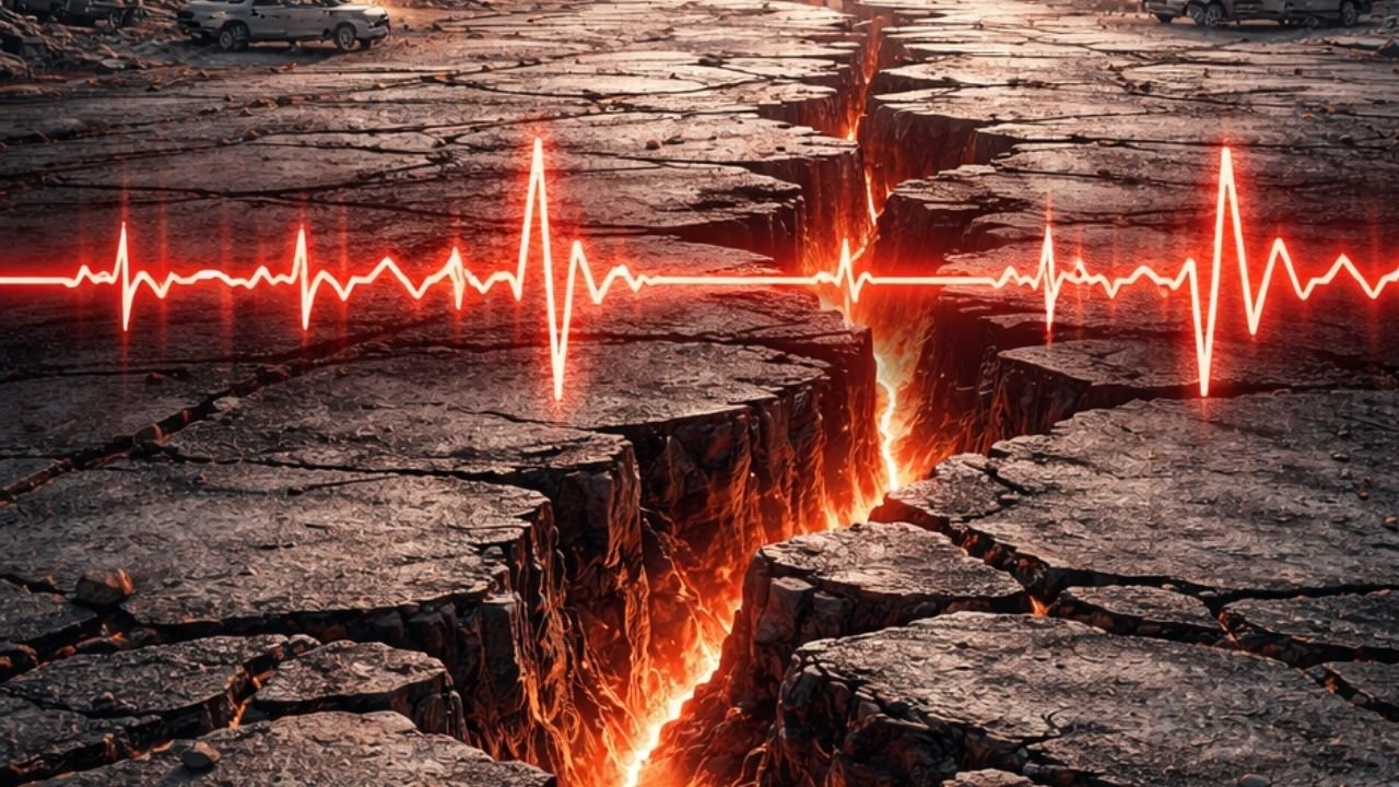 Deprem Erken Uyarı Sistemleri