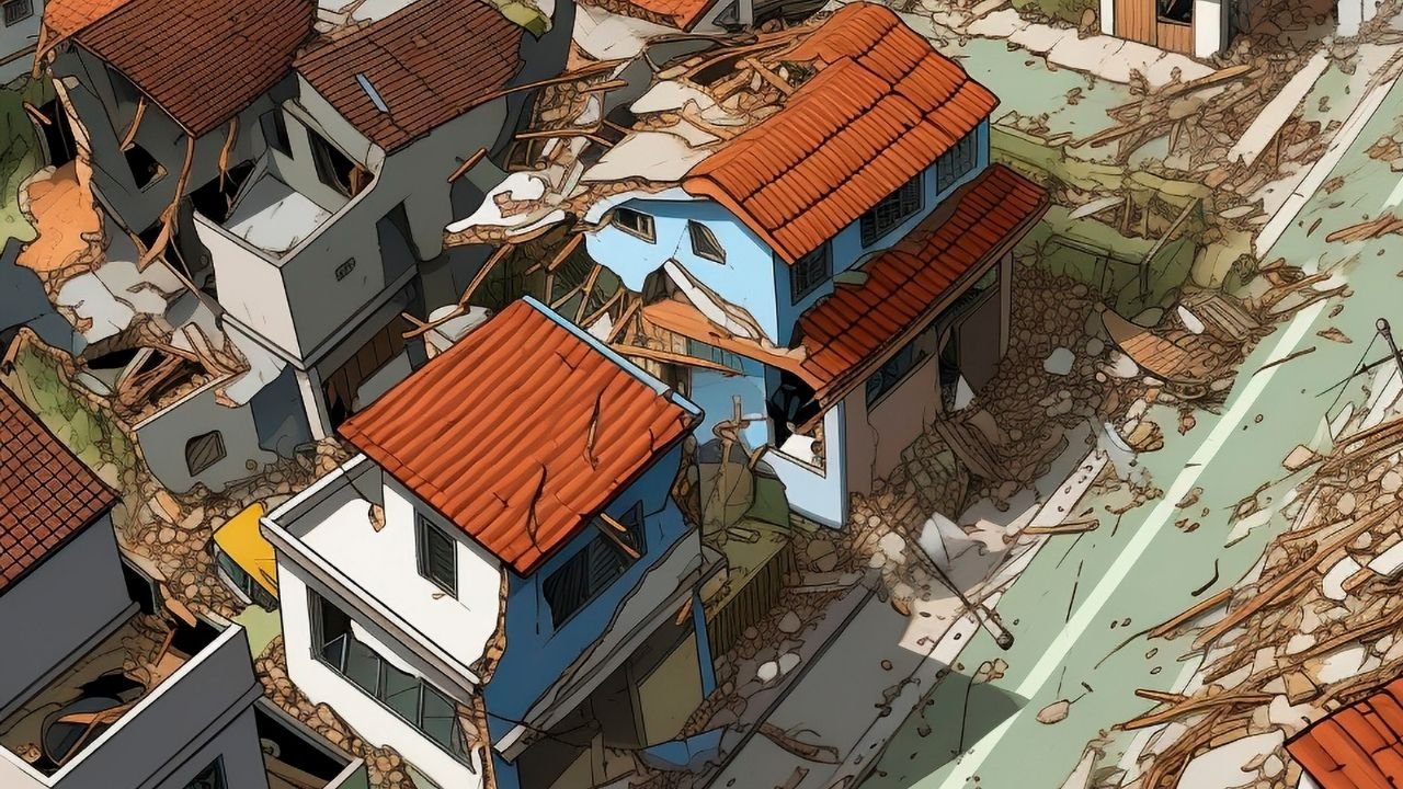 Deprem Erken Uyarı Sistemleri