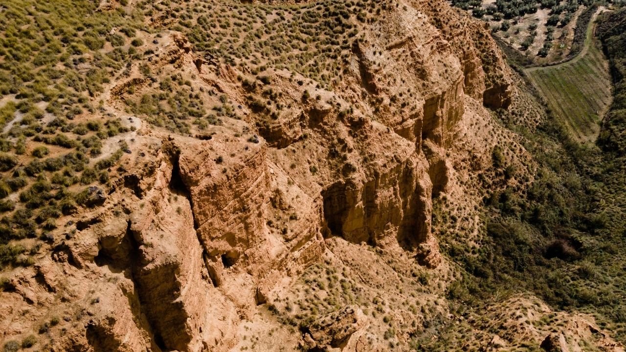 Heyelan Depreme Neden Olur mu?