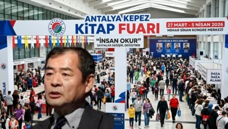 En Güncel Japon Deprem Uzmanı Yoshinori Moriwaki Açıklamaları