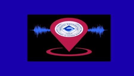 Kandilli Rasathanesi Deprem Erken Uyarı Sistemi Nedir? Nasıl Çalışır?