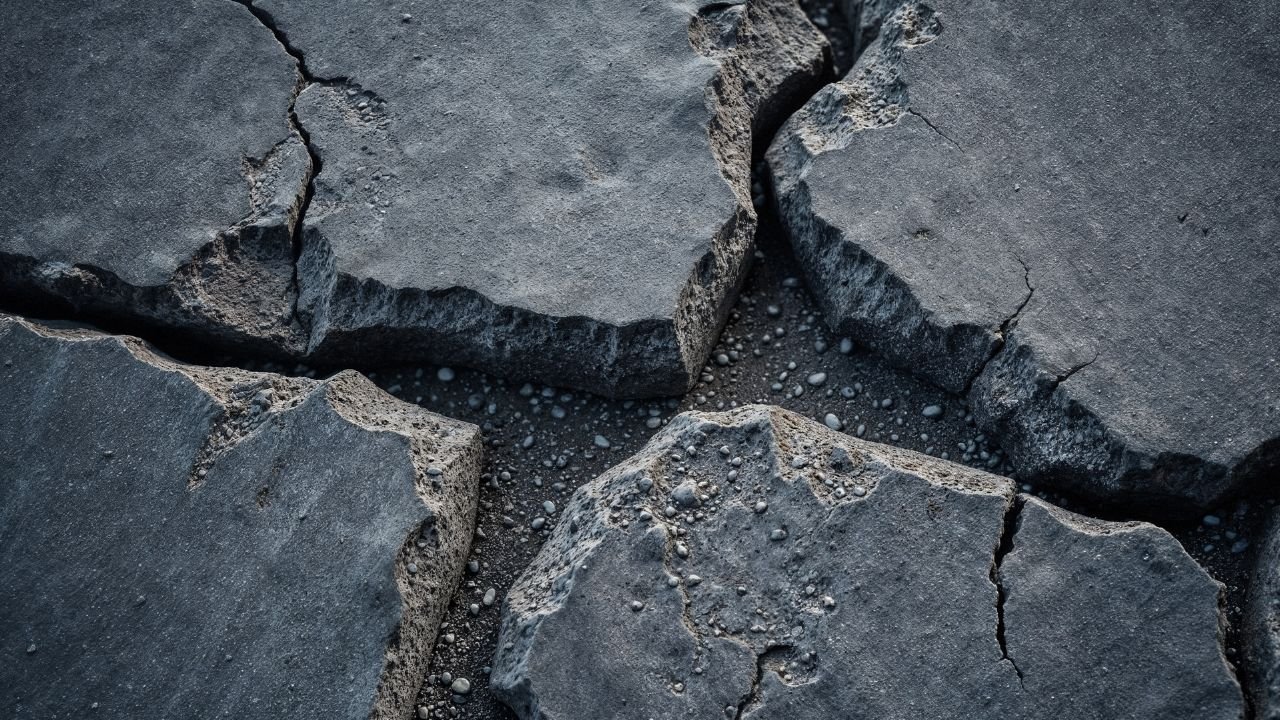 Hawaii'de 6 Büyüklüğünde Deprem 