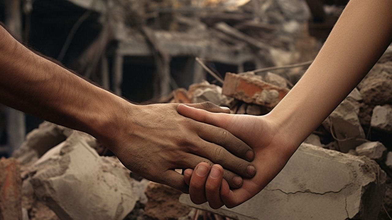 İş Yerleri ve Evlerde Deprem Güvenliği