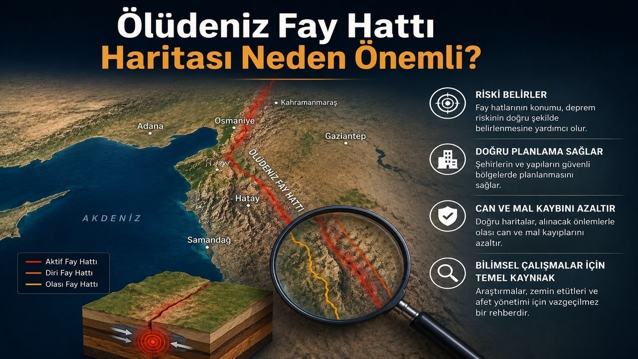 Ölü Deniz Transform Fayı