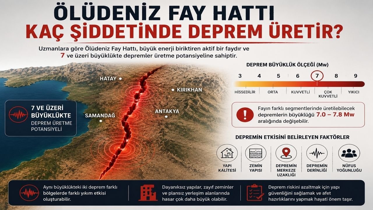 Ölü Deniz Transform Fayı