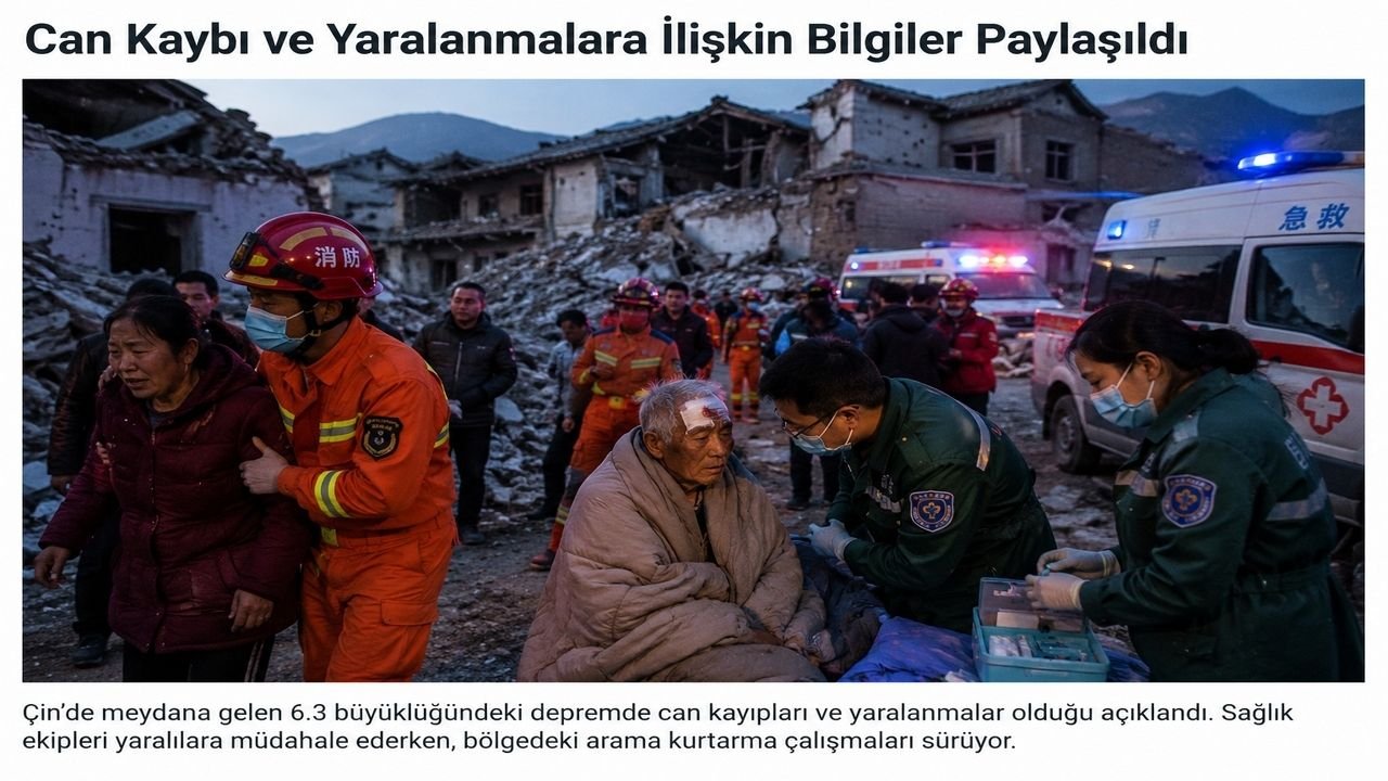 Uzmanlardan Bölgesel Risk Değerlendirmesi