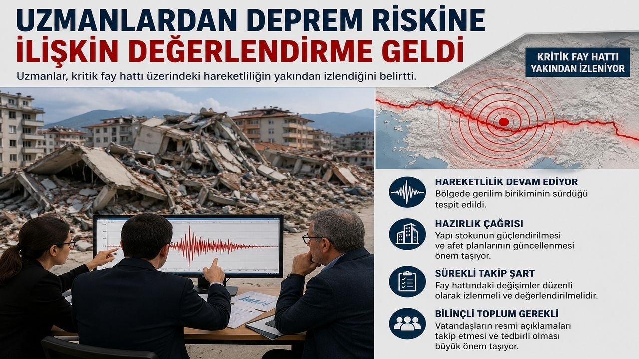 Kritik Fay Hattı