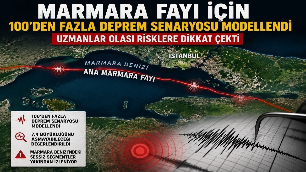 Marmara Fayı