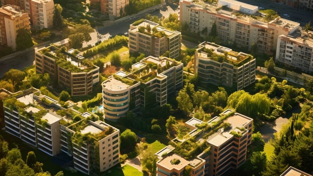 Sosyal Konut Desteği