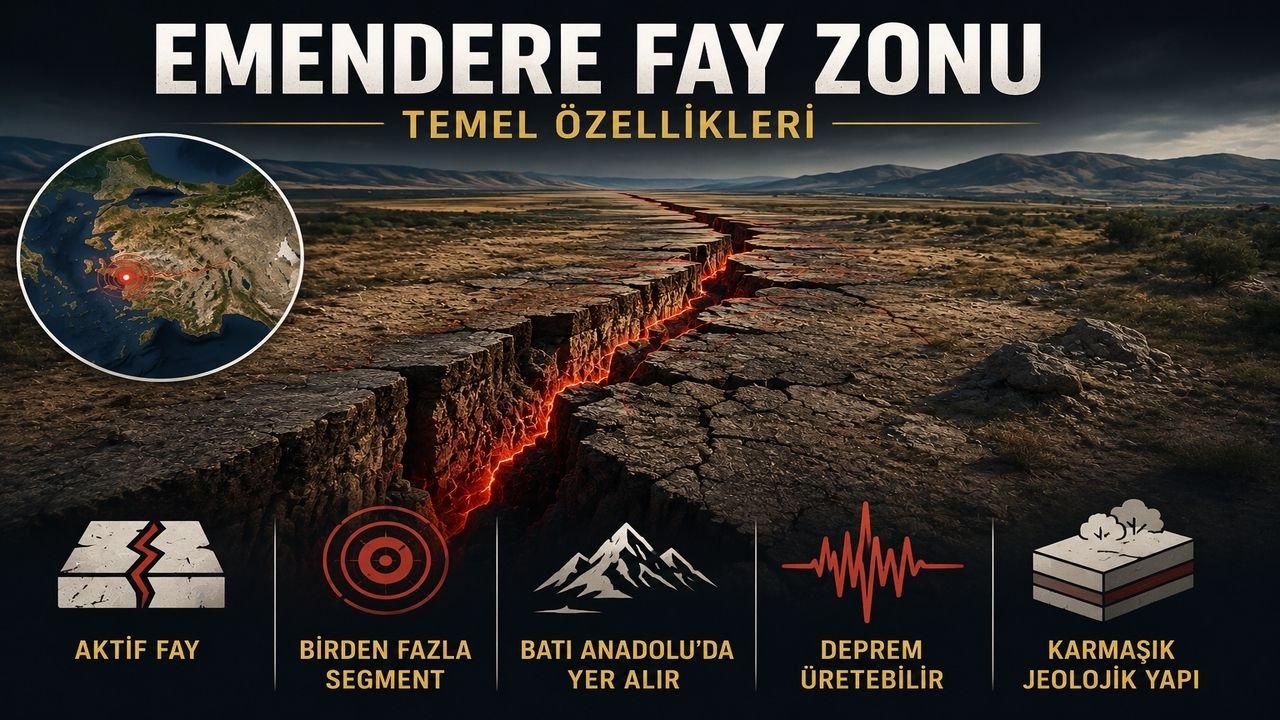 Emendere Fay Zonu