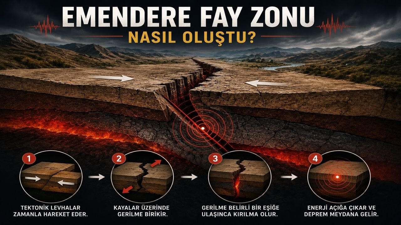 Emendere Fay Zonu