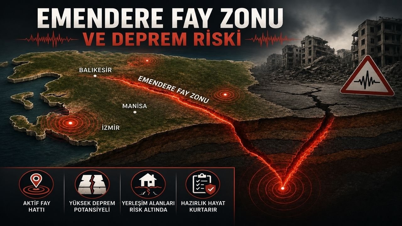 Emendere Fay Zonu