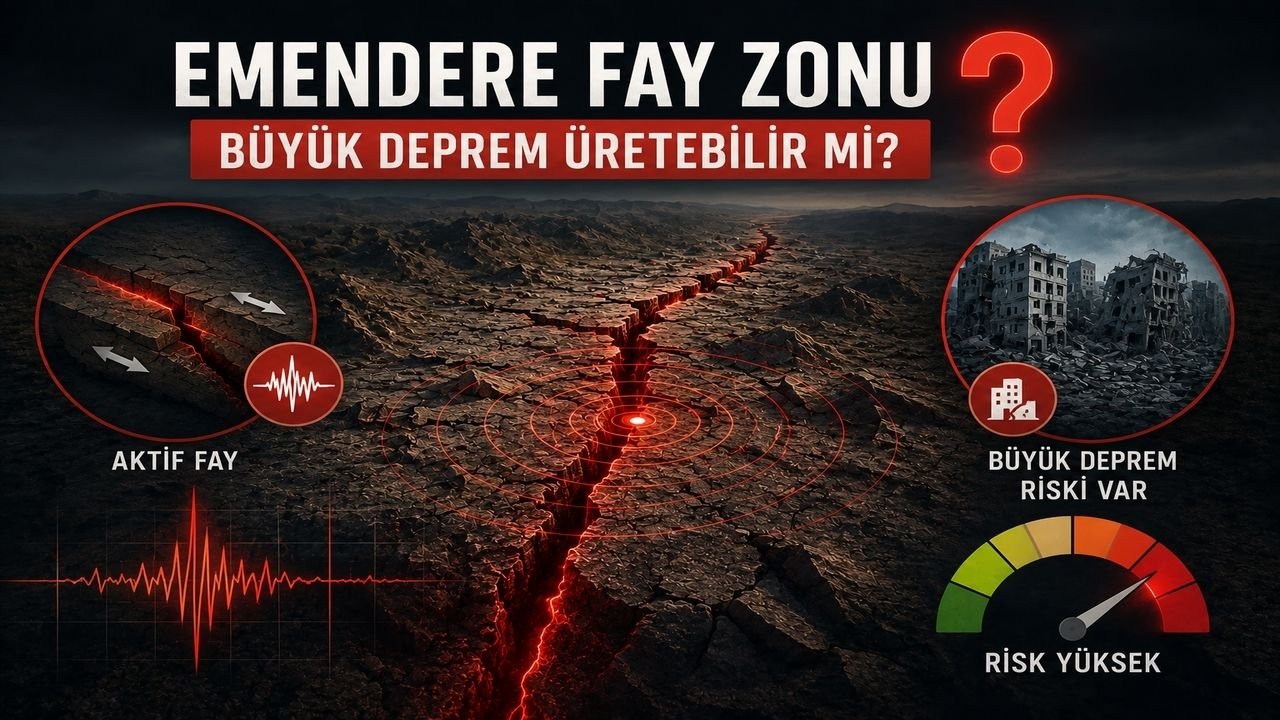 Emendere Fay Zonu