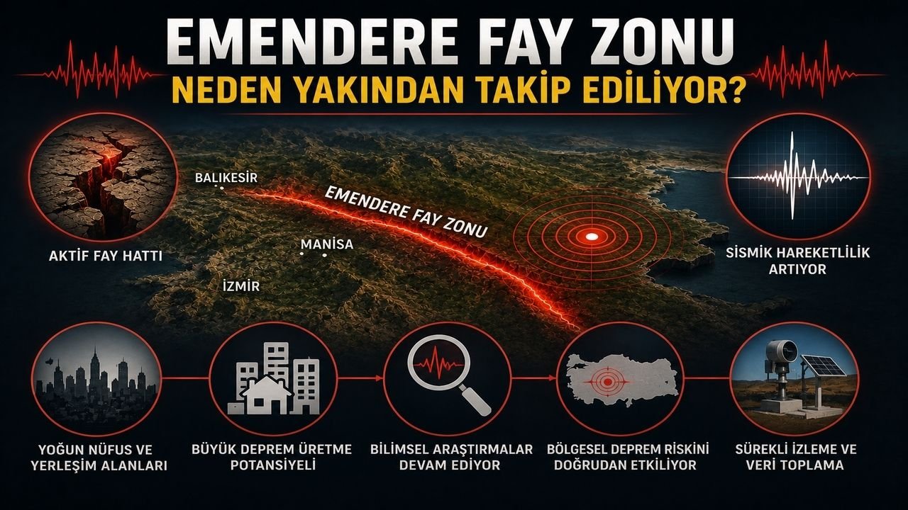 Emendere Fay Zonu