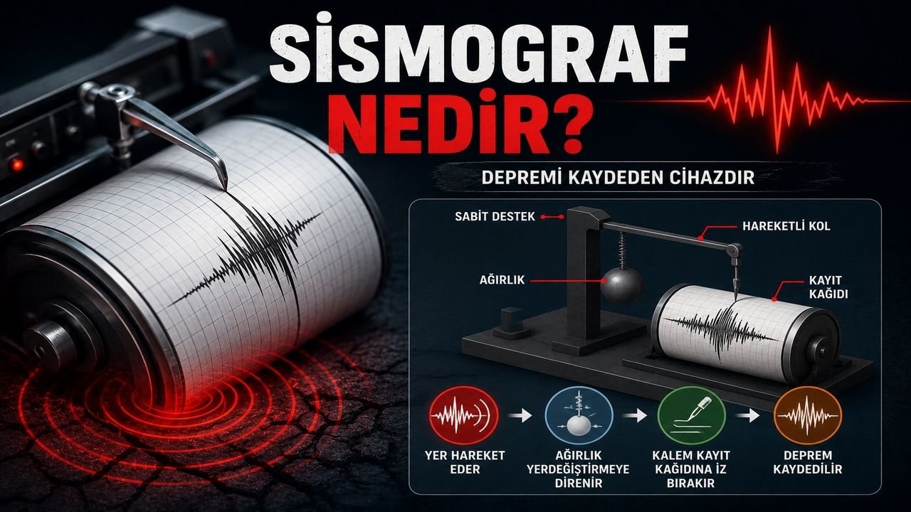 Episantr Nedir