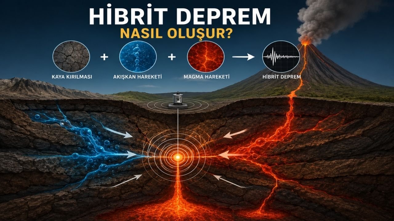 Hibrit Deprem