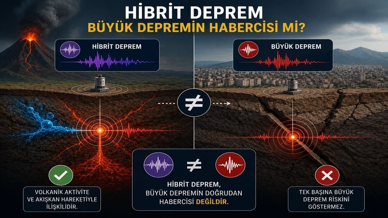 Hibrit Deprem