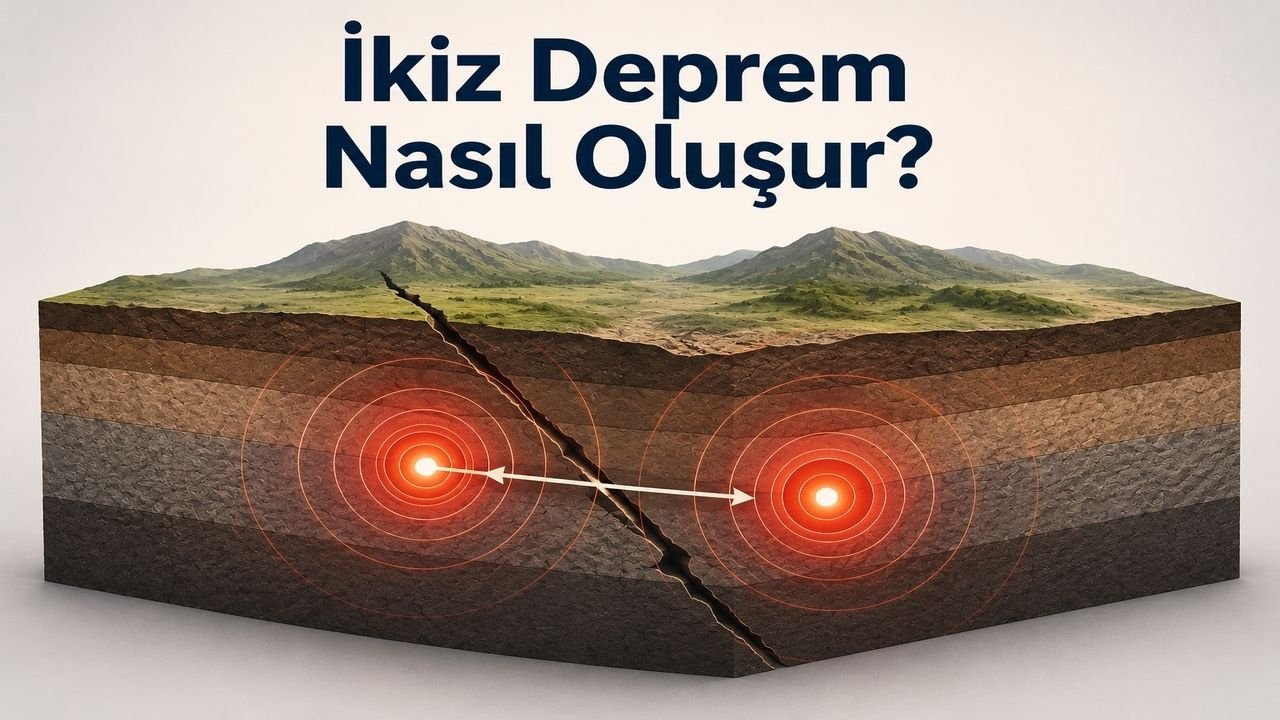 İkiz Deprem