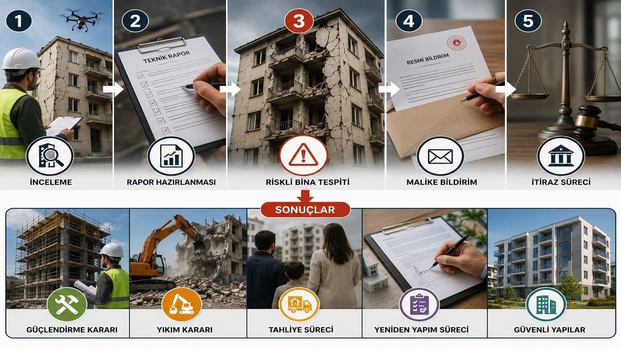 Kiracı Deprem Testi Yaptırabilir mi