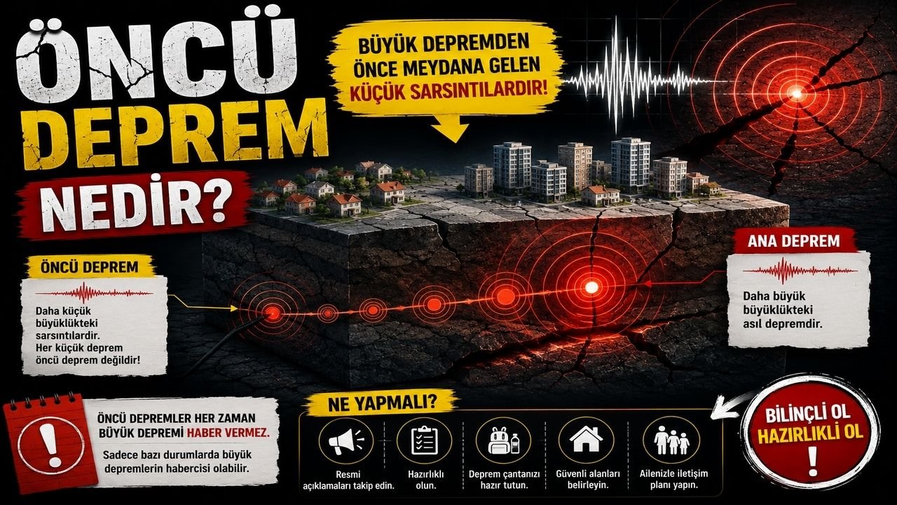Revize Deprem Nedir