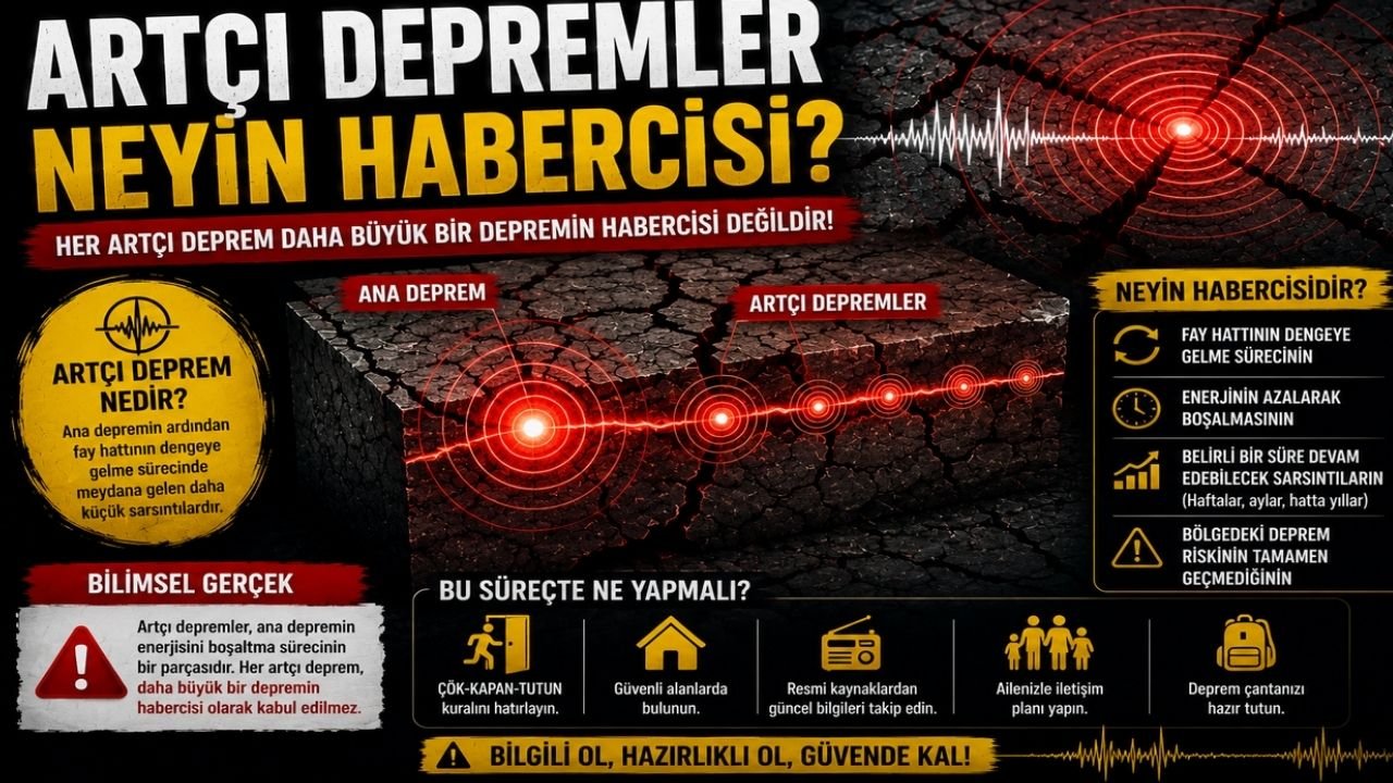 Revize Deprem Nedir