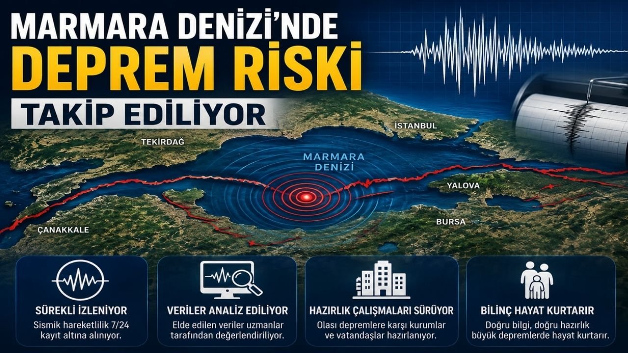 Büyük Deprem