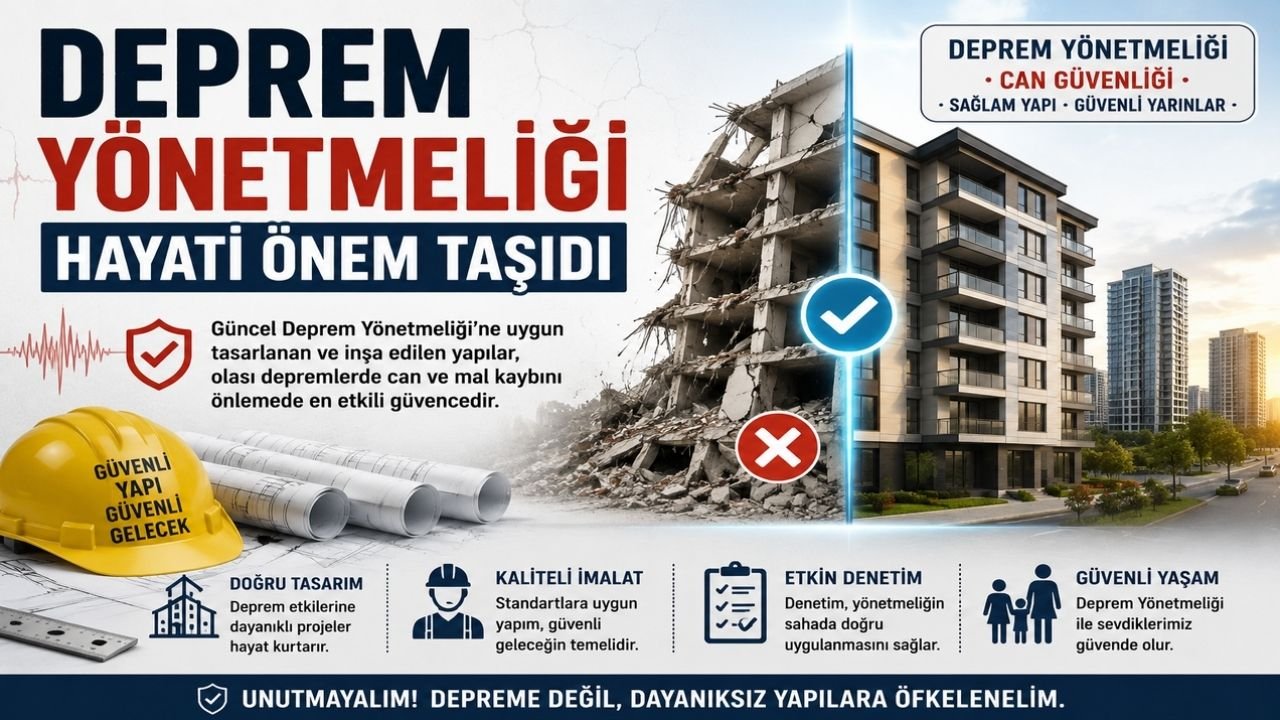 Deprem Analizi