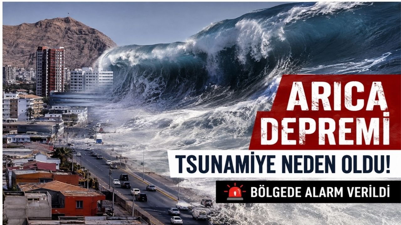 Latin Amerika’nın En Ölümcül 10 Depremi