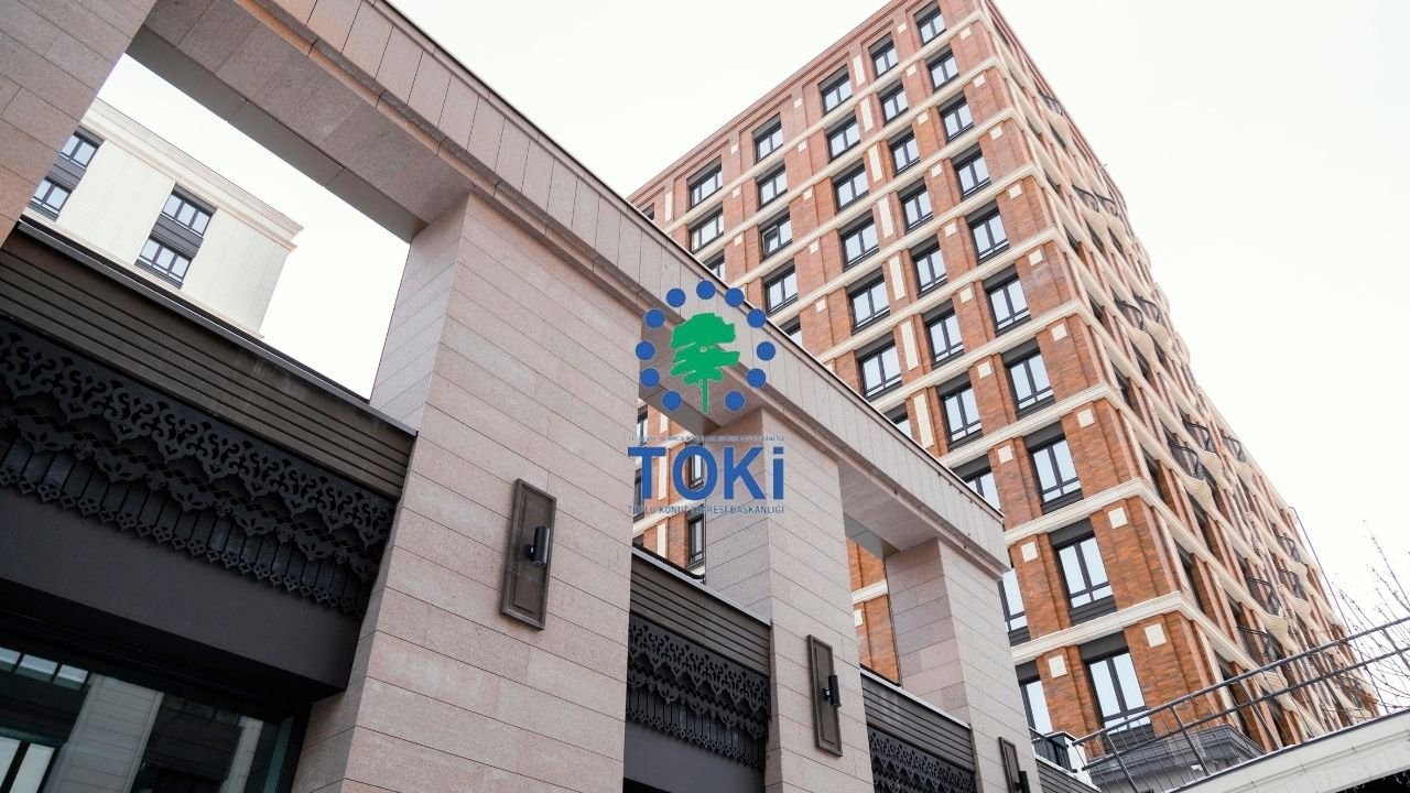 TOKİ Konut Satışı